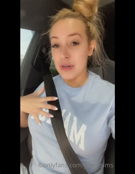 The country music singer had fans' jaws dropping to the floor after posting snippets from her brand new music video on Instagram. . Jessie sims porn